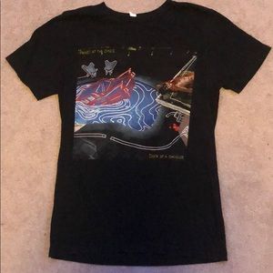 Panic! at the Disco death of a bachelor T shirt XS